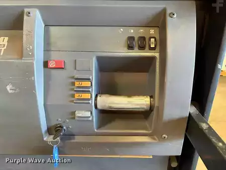 Order Picker 2016  Crown SP3520-30 (28)