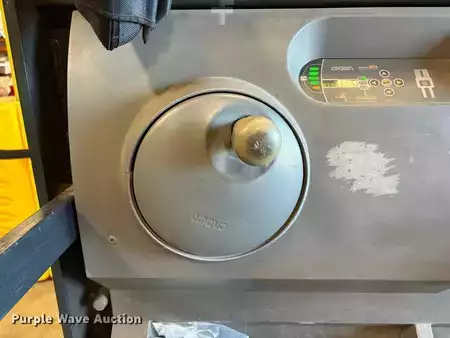 Order Picker 2016  Crown SP3520-30 (29)