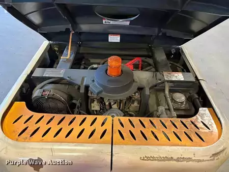 Order Picker 2016  Crown SP3520-30 (30)