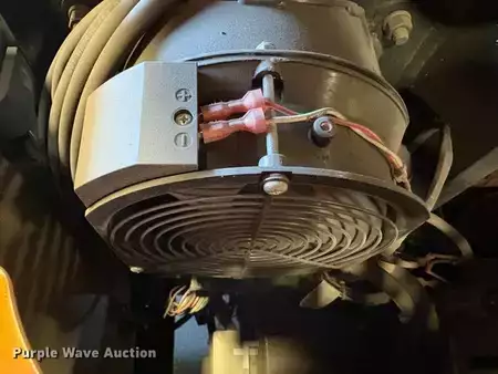 Order Picker 2016  Crown SP3520-30 (31)