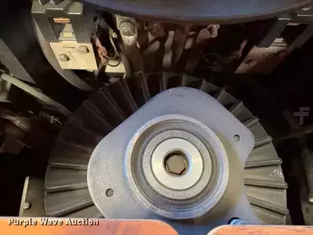 Order Picker 2016  Crown SP3520-30 (32)