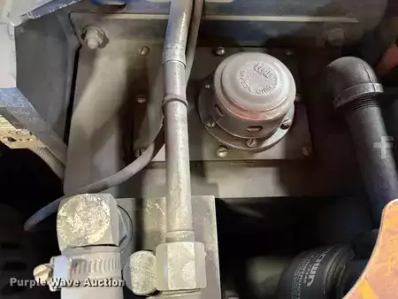 Order Picker 2016  Crown SP3520-30 (33)