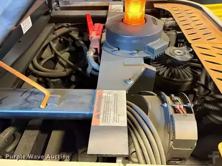 Order Picker 2016  Crown SP3520-30 (34)