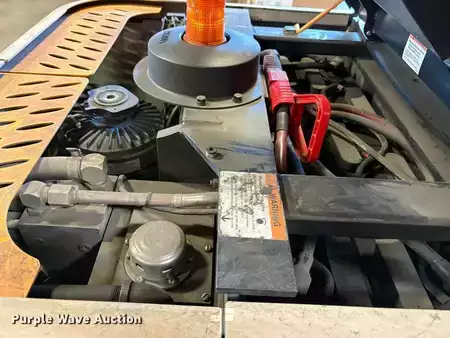 Order Picker 2016  Crown SP3520-30 (35)