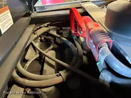 Order Picker 2016  Crown SP3520-30 (36)