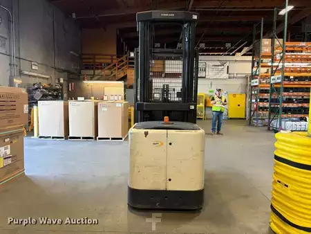 Order Picker 2016  Crown SP3520-30 (6)