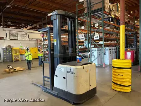 Order Picker 2016  Crown SP3520-30 (7)