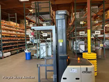 Order Picker 2016  Crown SP3520-30 (8)