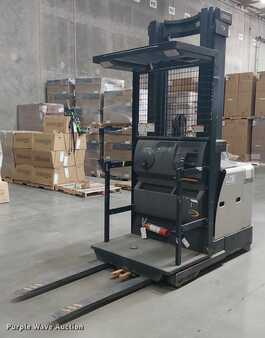 Order Picker 2017  Crown SP3520-30 (1)