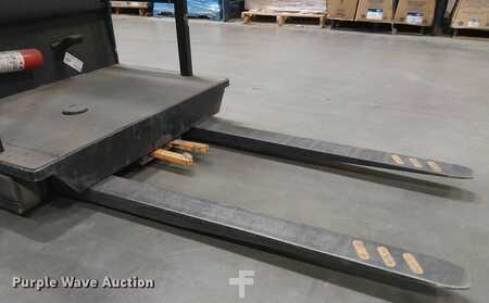 Order Picker 2017  Crown SP3520-30 (11)