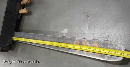 Order Picker 2017  Crown SP3520-30 (12)