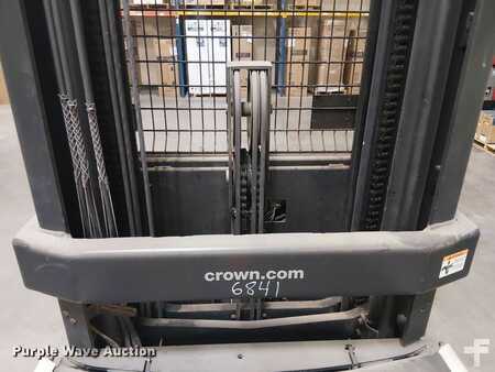 Order Picker 2017  Crown SP3520-30 (13)