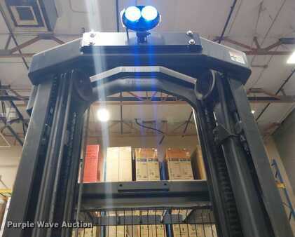 Order Picker 2017  Crown SP3520-30 (14)