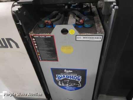 Order Picker 2017  Crown SP3520-30 (16)