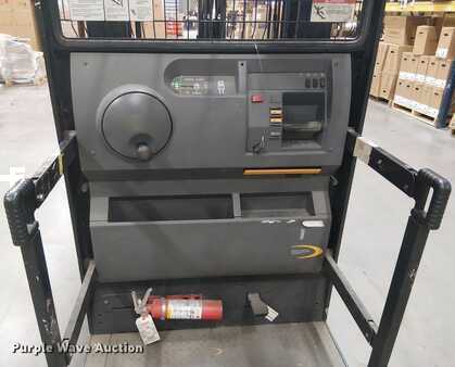 Order Picker 2017  Crown SP3520-30 (18)