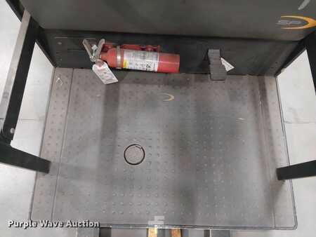 Order Picker 2017  Crown SP3520-30 (19)