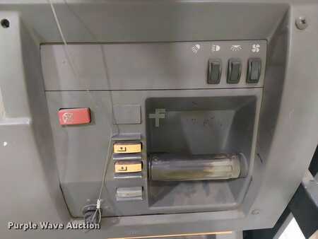 Order Picker 2017  Crown SP3520-30 (20)