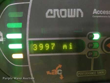 Order Picker 2017  Crown SP3520-30 (24)