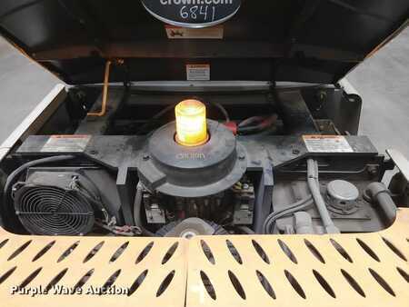 Order Picker 2017  Crown SP3520-30 (25)