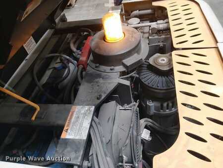 Order Picker 2017  Crown SP3520-30 (26)