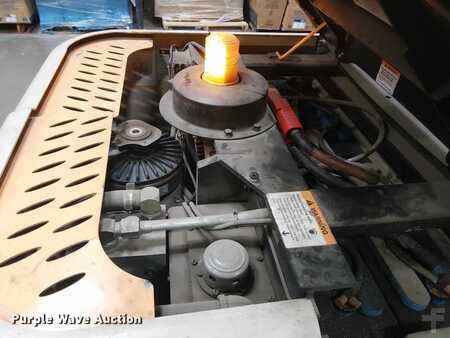 Order Picker 2017  Crown SP3520-30 (27)