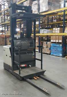 Order Picker 2017  Crown SP3520-30 (3)