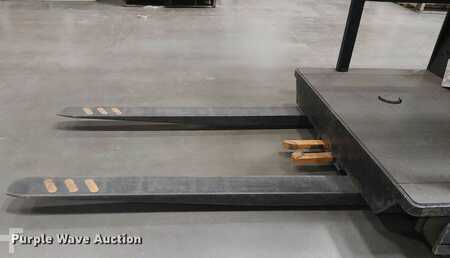 Order Picker 2017  Crown SP3520-30 (9)