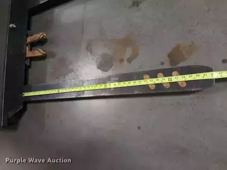 Order Picker 2016  Crown SP3520-30 (10)