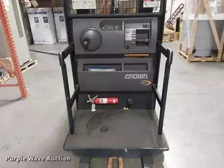 Order Picker 2016  Crown SP3520-30 (12)