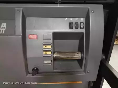 Order Picker 2016  Crown SP3520-30 (14)