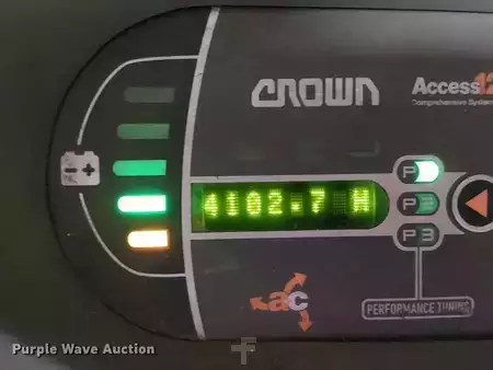 Order Picker 2016  Crown SP3520-30 (16)