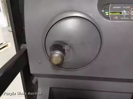 Order Picker 2016  Crown SP3520-30 (17)