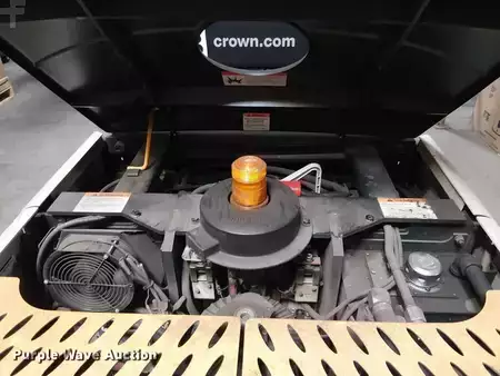 Order Picker 2016  Crown SP3520-30 (18)