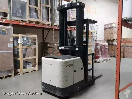 Order Picker 2016  Crown SP3520-30 (4)