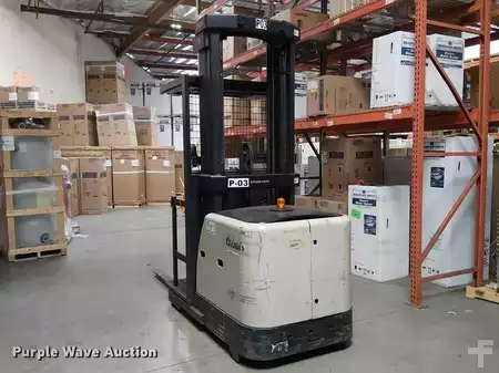 Order Picker 2016  Crown SP3520-30 (6)