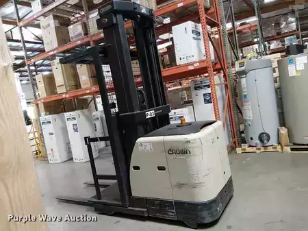 Order Picker 2016  Crown SP3520-30 (7)