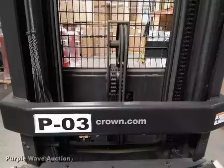 Order Picker 2016  Crown SP3520-30 (8)