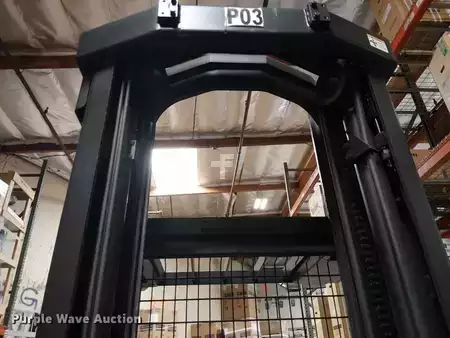 Order Picker 2016  Crown SP3520-30 (9)