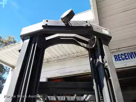 Order Picker 2016  Crown SP3520-30 (12)