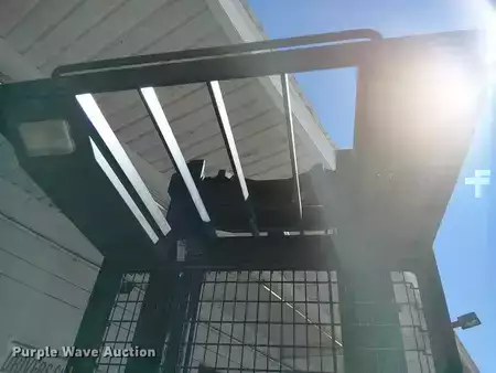 Order Picker 2016  Crown SP3520-30 (14)