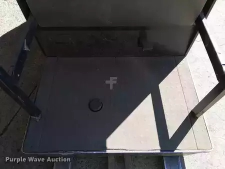 Order Picker 2016  Crown SP3520-30 (15)