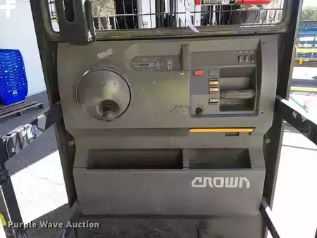 Order Picker 2016  Crown SP3520-30 (16)