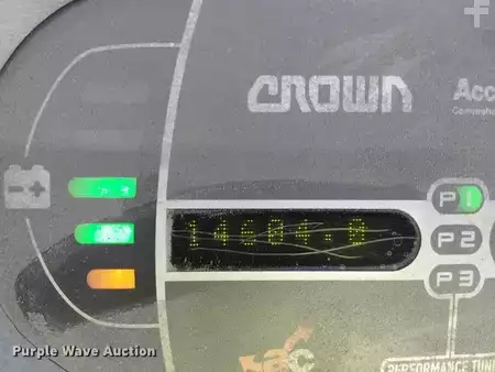 Order Picker 2016  Crown SP3520-30 (17)