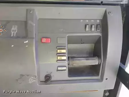 Order Picker 2016  Crown SP3520-30 (18)