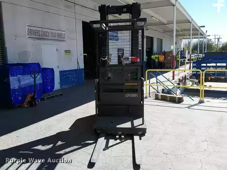 Order Picker 2016  Crown SP3520-30 (2)