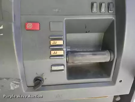 Order Picker 2016  Crown SP3520-30 (20)