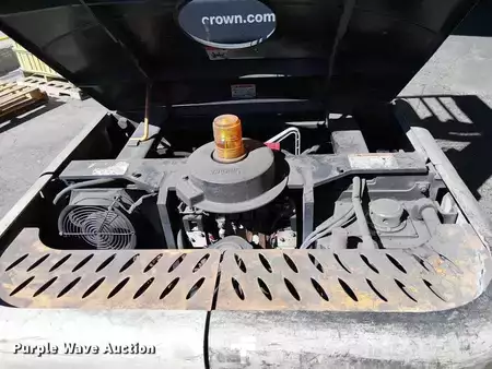 Order Picker 2016  Crown SP3520-30 (21)