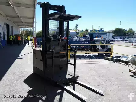 Order Picker 2016  Crown SP3520-30 (3)