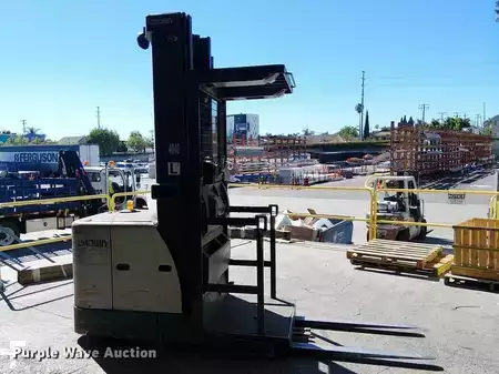 Order Picker 2016  Crown SP3520-30 (4)