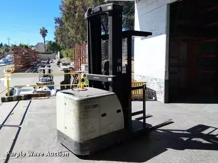 Order Picker 2016  Crown SP3520-30 (5)